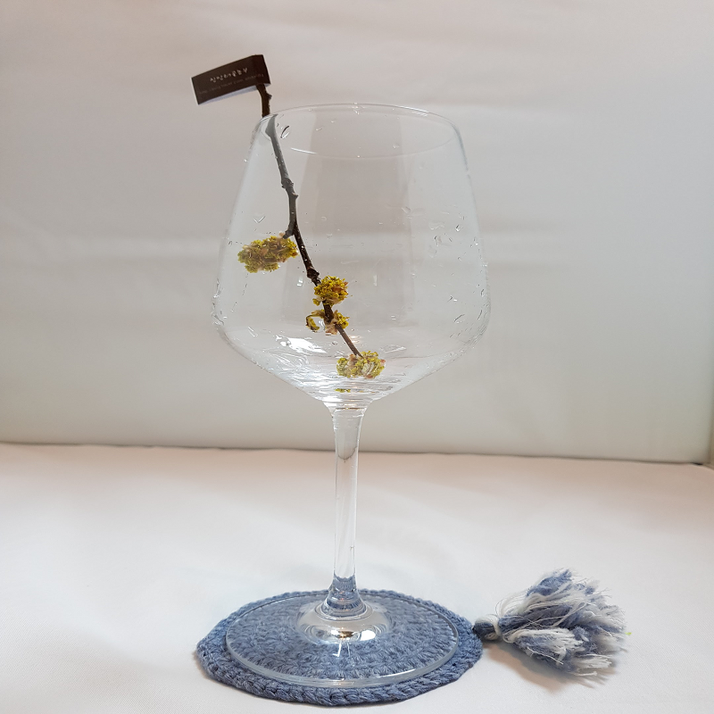 강원더몰,[라이브특가]캐모마일블랜딩&스틱꽃차세트